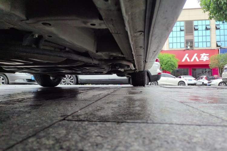 Used Honda Odyssey 2022 2.0L eHEV Sharp Smart Edition Chassis Front Left