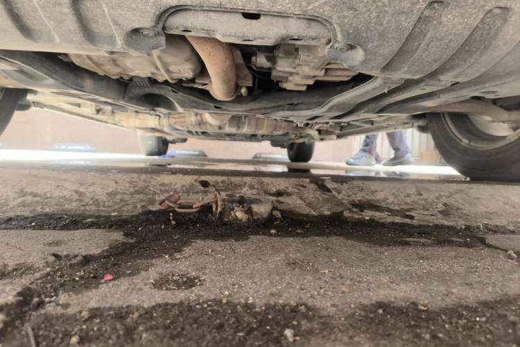 Used Honda Odyssey 2022 2.0L eHEV Sharp Smart Edition Chassis Front