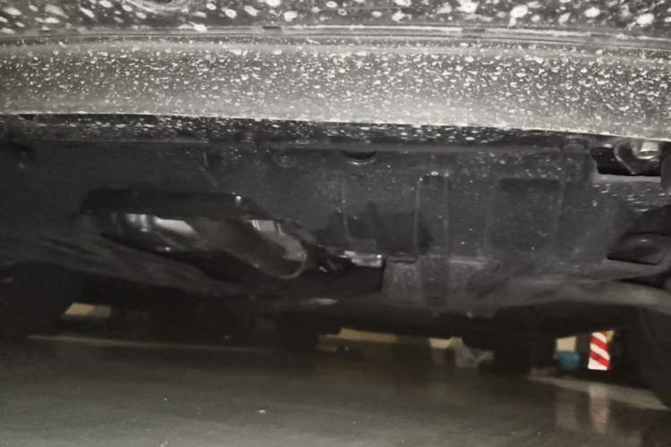 Used Honda Odyssey 2022 2.0L eHEV Sharp Enjoyment Edition Chassis Front