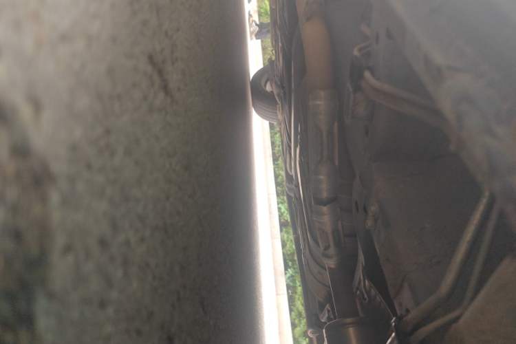 Used Honda Odyssey 2022 2.0L eHEV Sharp Smart Edition Chassis Front Right
