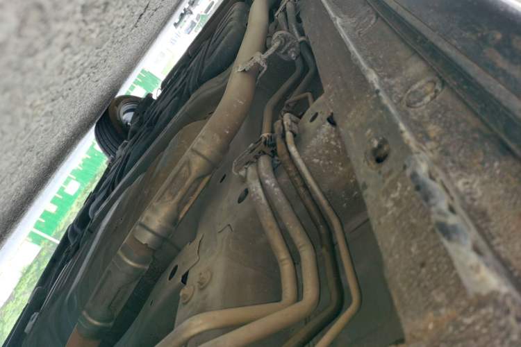 Used Honda Odyssey 2022 2.0L eHEV Sharp·Luxury Edition Chassis Front Right