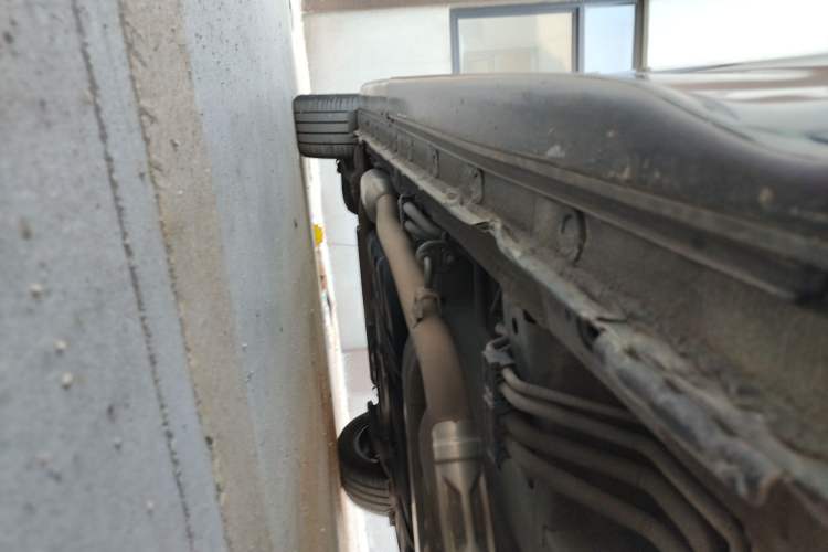Used Honda Odyssey 2022 2.0L eHEV Sharp Supreme Edition Chassis Front Right