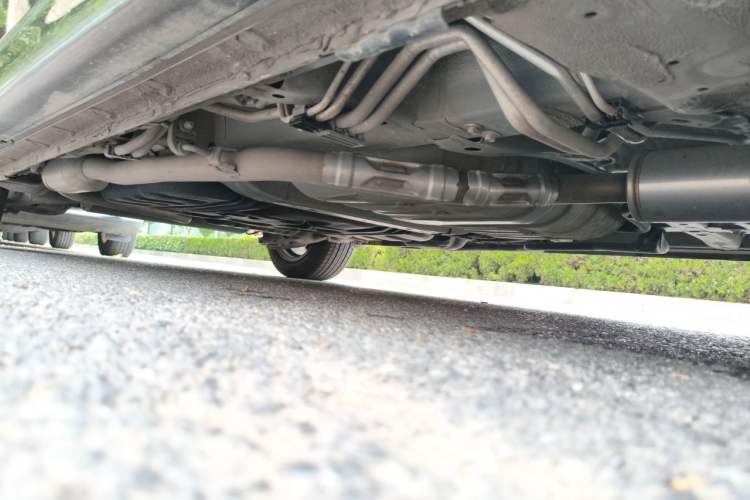 Used Honda Odyssey 2022 2.0L eHEV Prestige Four-Seater Edition Chassis Front Right