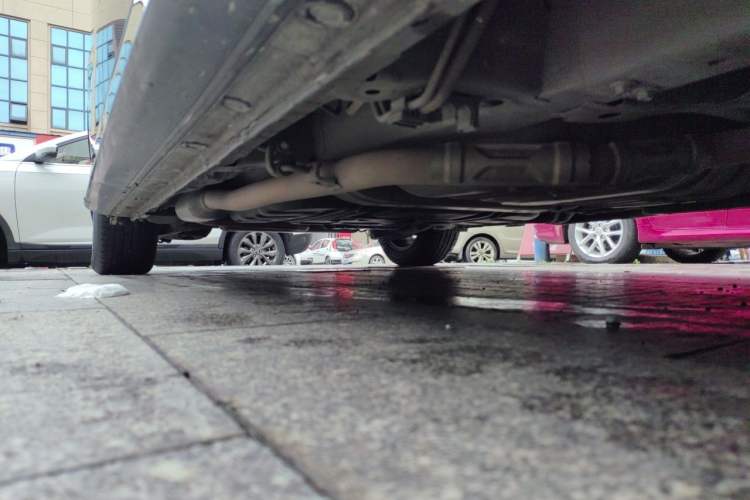 Used Honda Odyssey 2022 2.0L eHEV Sharp Smart Edition Chassis Front Right