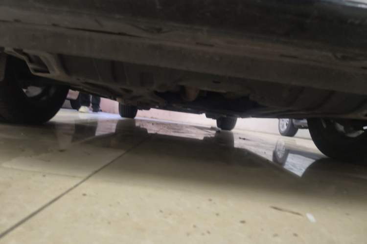 Used Honda Odyssey 2022 2.0L eHEV Sharp Supreme Edition Chassis Front