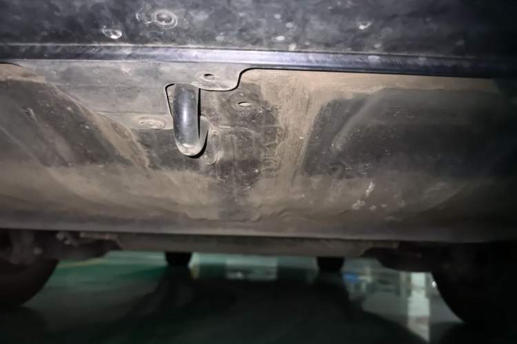 Used Honda Odyssey 2022 2.0L eHEV Sharp Smart Edition Chassis Rear