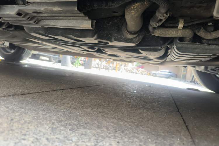 Used Honda Odyssey 2022 2.0L eHEV Sharp Smart Edition Chassis Rear Left