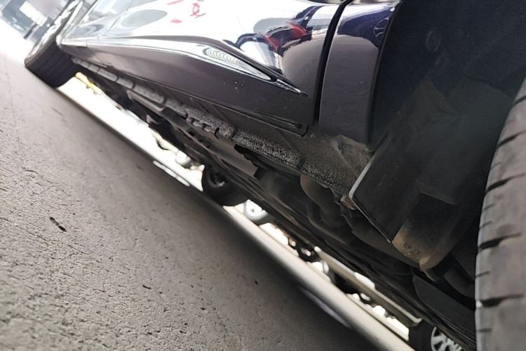 Used Honda Odyssey 2022 2.0L eHEV Sharp Enjoyment Edition Chassis Rear Left
