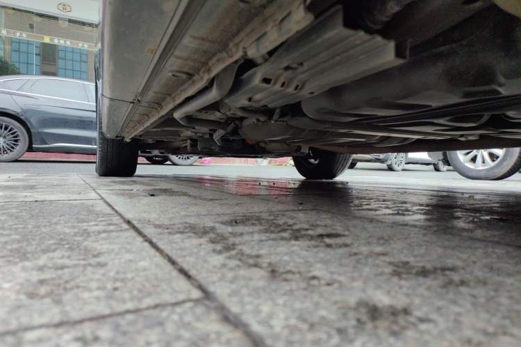 Used Honda Odyssey 2022 2.0L eHEV Sharp Smart Edition Chassis Rear Left