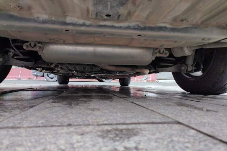 Used Honda Odyssey 2022 2.0L eHEV Sharp Smart Edition Chassis Rear