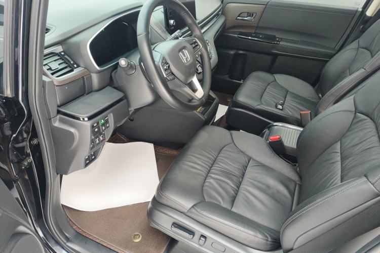 Used Honda Odyssey 2022 2.0L eHEV Sharp·Luxury Edition Driver Seat