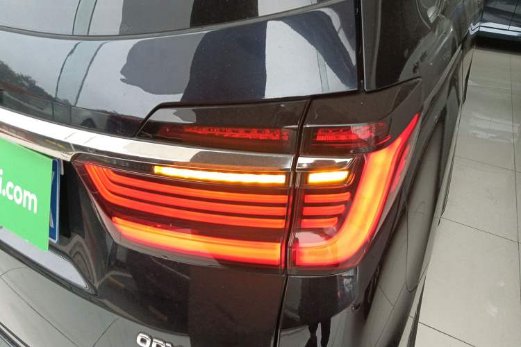 Used Honda Odyssey 2022 2.0L eHEV Sharp·Luxury Edition Exterior 2