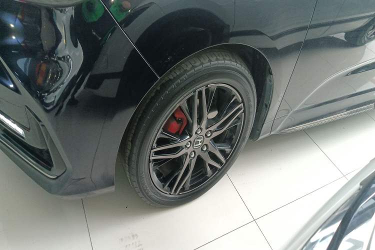 Used Honda Odyssey 2022 2.0L eHEV Sharp·Luxury Edition Exterior 3
