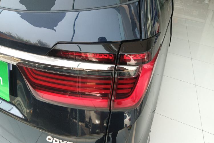 Used Honda Odyssey 2022 2.0L eHEV Sharp·Luxury Edition Exterior 3