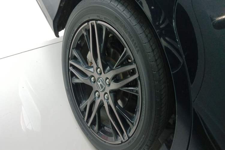 Used Honda Odyssey 2022 2.0L eHEV Sharp·Luxury Edition Exterior 4