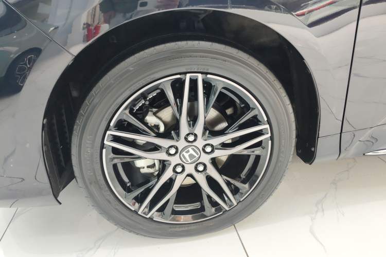 Used Honda Odyssey 2022 2.0L eHEV Sharp·Luxury Edition Exterior 4
