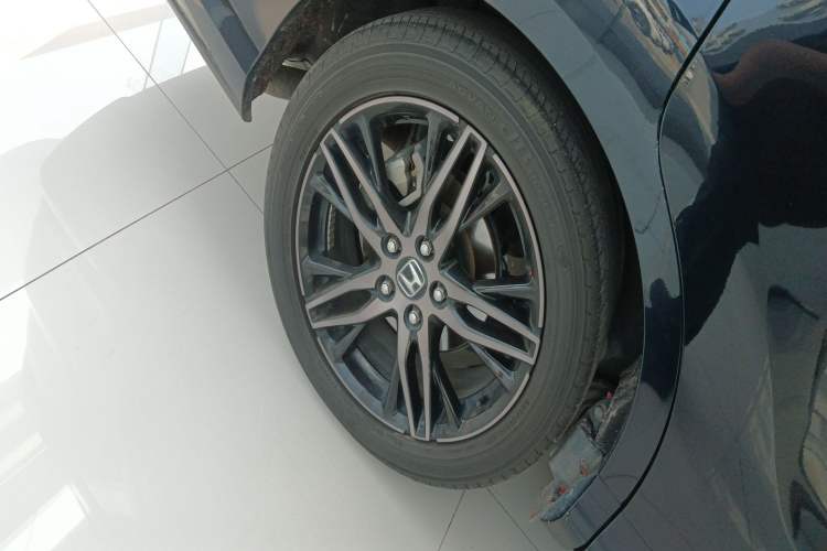 Used Honda Odyssey 2022 2.0L eHEV Sharp·Luxury Edition Exterior 5