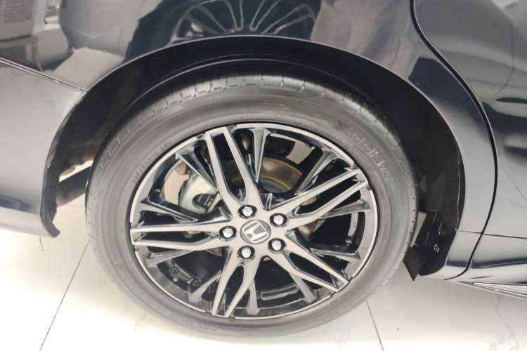 Used Honda Odyssey 2022 2.0L eHEV Sharp·Luxury Edition Exterior 5