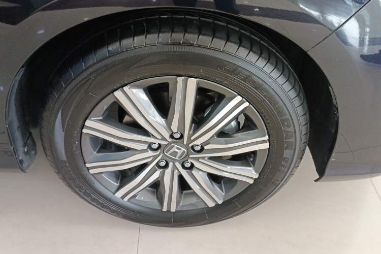 Used Honda Odyssey 2022 2.0L eHEV Sharp Enjoyment Edition Exterior 5