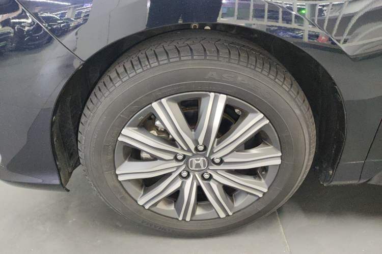 Used Honda Odyssey 2022 2.0L eHEV Prestige Four-Seater Edition Exterior 7