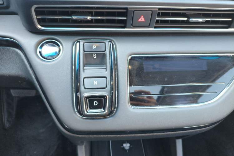 Used Honda Odyssey 2022 2.0L eHEV Sharp·Luxury Edition Gear Lever