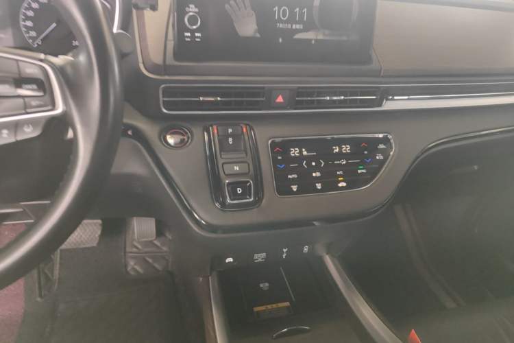 Used Honda Odyssey 2022 2.0L eHEV Sharp·Luxury Edition Gear Lever