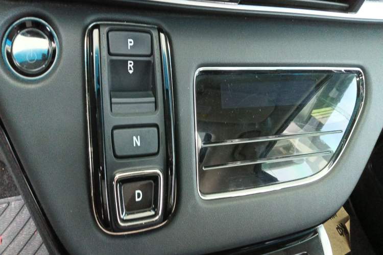 Used Honda Odyssey 2022 2.0L eHEV Sharp·Luxury Edition Gear Lever