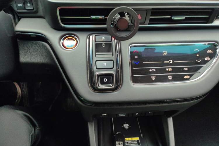 Used Honda Odyssey 2022 2.0L eHEV Sharp Smart Edition Gear Lever