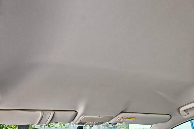 Used Honda Odyssey 2022 2.0L eHEV Sharp Enjoyment Edition Headliner