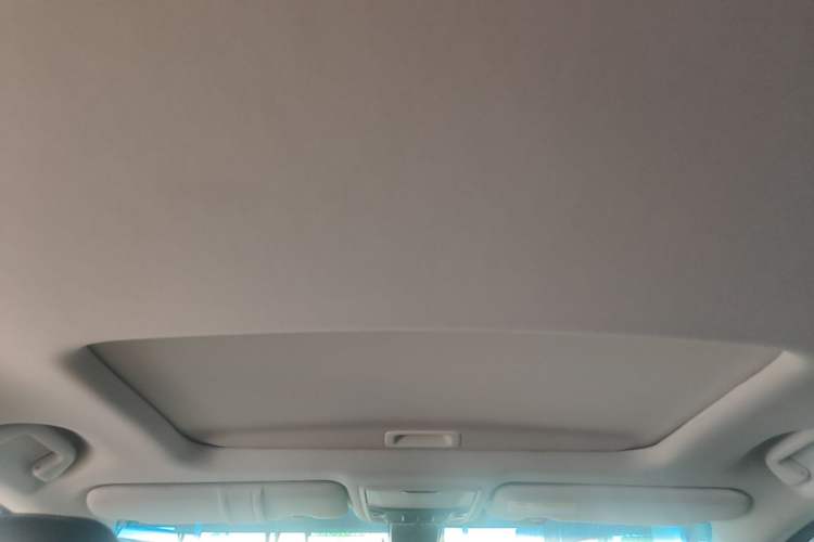 Used Honda Odyssey 2022 2.0L eHEV Sharp·Luxury Edition Headliner