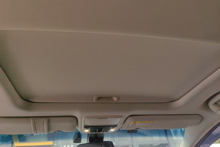Used Honda Odyssey 2022 2.0L eHEV Sharp Enjoyment Edition Headliner