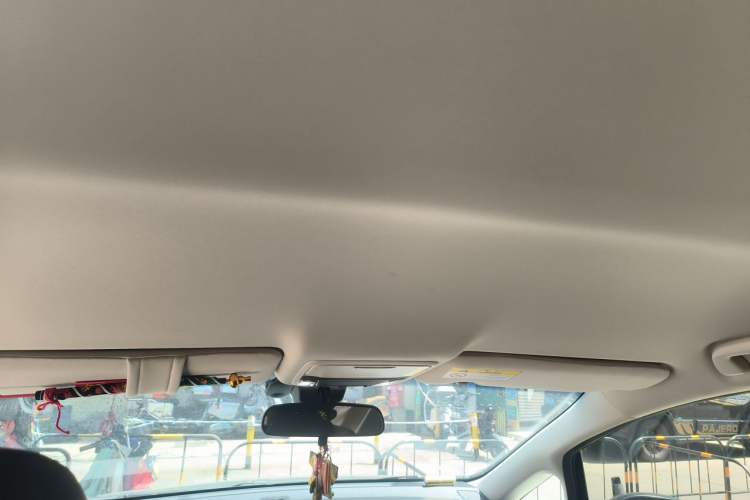 Used Honda Odyssey 2022 2.0L eHEV Sharp Smart Edition Headliner