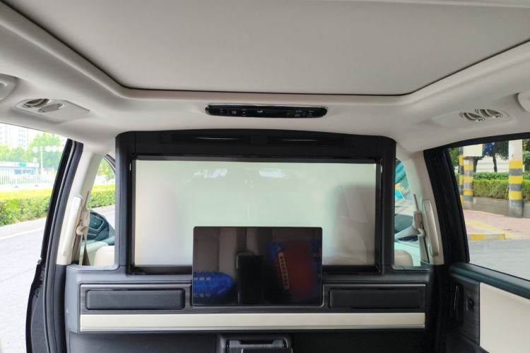 Used Honda Odyssey 2022 2.0L eHEV Prestige Four-Seater Edition Headliner
