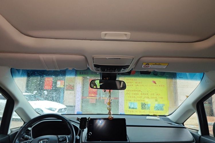 Used Honda Odyssey 2022 2.0L eHEV Sharp·Luxury Edition Headliner