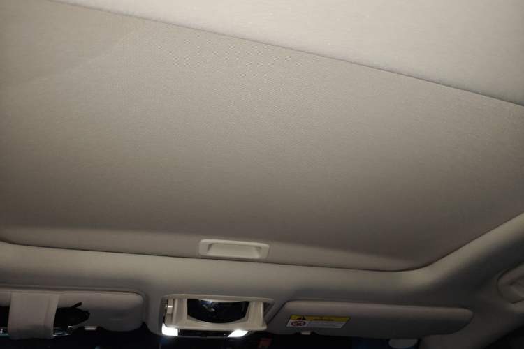Used Honda Odyssey 2022 2.0L eHEV Sharp·Luxury Edition Headliner