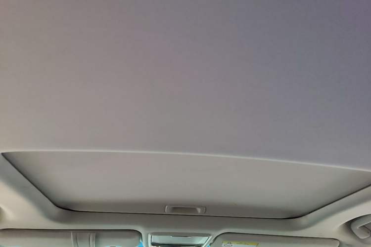 Used Honda Odyssey 2022 2.0L eHEV Sharp Enjoyment Edition Headliner