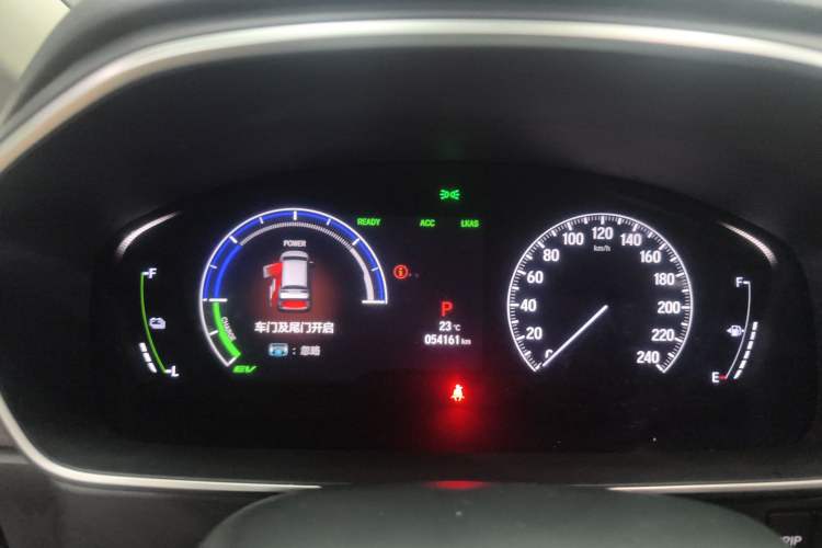 Used Honda Odyssey 2022 2.0L eHEV Sharp Supreme Edition Instrument Cluster