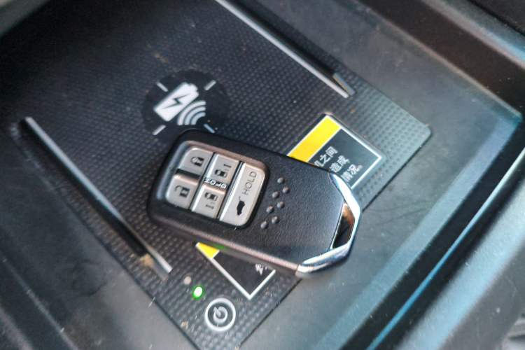 Used Honda Odyssey 2022 2.0L eHEV Sharp·Luxury Edition Interior 1