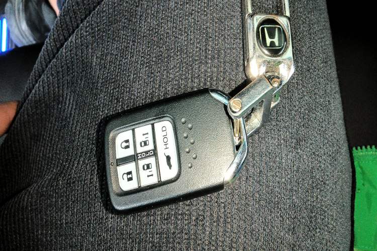 Used Honda Odyssey 2022 2.0L eHEV Sharp·Luxury Edition Interior 1