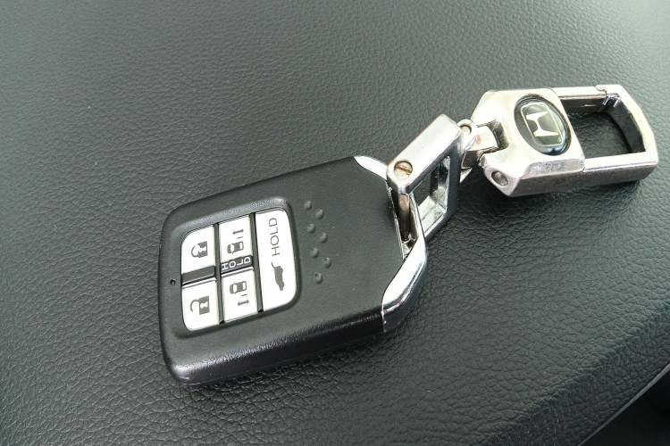 Used Honda Odyssey 2022 2.0L eHEV Sharp·Luxury Edition Interior 1