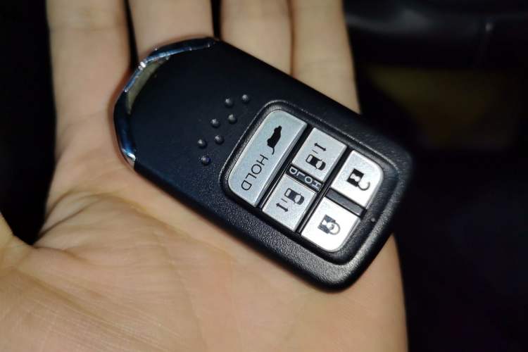 Used Honda Odyssey 2022 2.0L eHEV Sharp Enjoyment Edition Interior 1