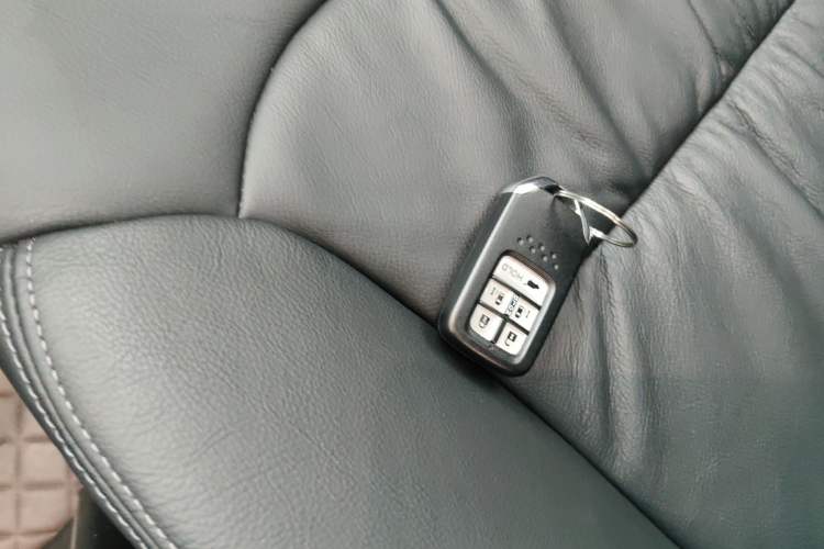 Used Honda Odyssey 2022 2.0L eHEV Sharp·Luxury Edition Interior 1