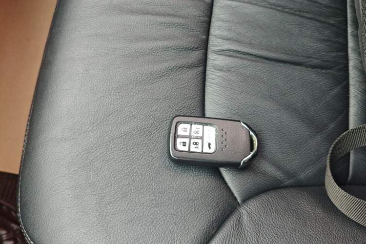 Used Honda Odyssey 2022 2.0L eHEV Sharp Enjoyment Edition Interior 1