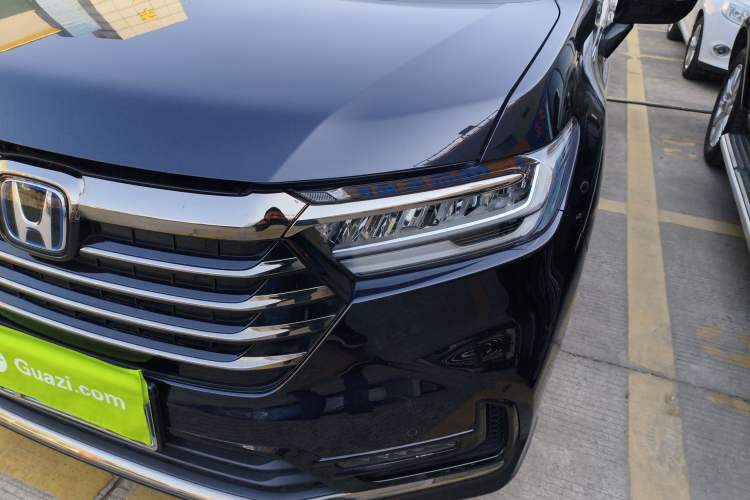 Used Honda Odyssey 2022 2.0L eHEV Sharp·Luxury Edition Left Front Headlight