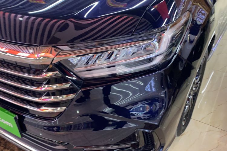 Used Honda Odyssey 2022 2.0L eHEV Sharp·Luxury Edition Left Front Headlight