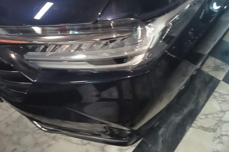 Used Honda Odyssey 2022 2.0L eHEV Sharp·Luxury Edition Left Front Headlight