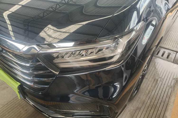 Used Honda Odyssey 2022 2.0L eHEV Sharp·Luxury Edition Left Front Headlight