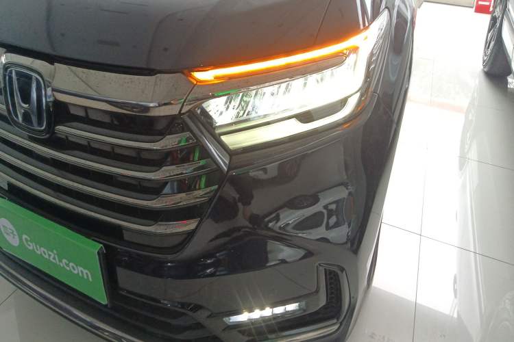 Used Honda Odyssey 2022 2.0L eHEV Sharp·Luxury Edition Left Front Headlight