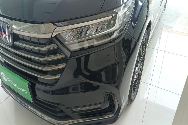 Used Honda Odyssey 2022 2.0L eHEV Sharp·Luxury Edition Left Front Headlight