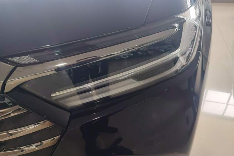 Used Honda Odyssey 2022 2.0L eHEV Sharp Enjoyment Edition Left Front Headlight